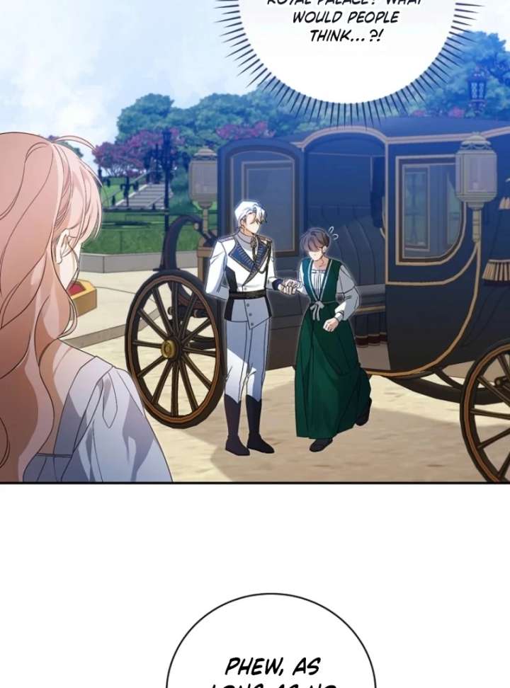 I Possessed as an Extra in a Childcare Story Chapter 37 362 64