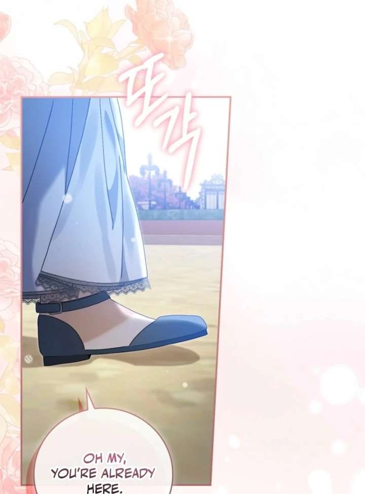 I Possessed as an Extra in a Childcare Story Chapter 37 364 66