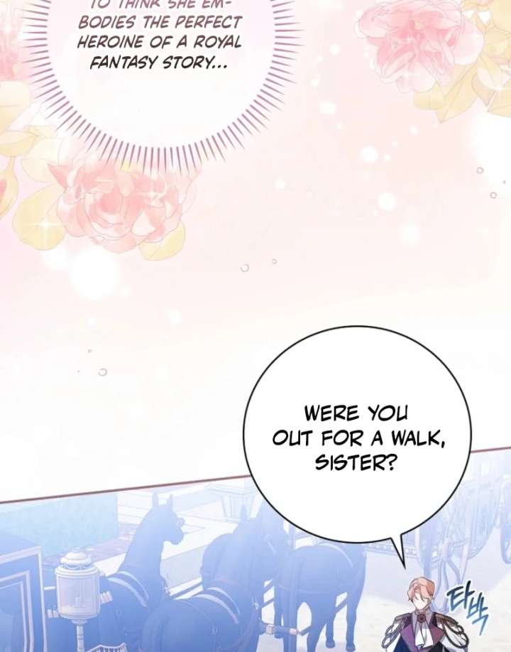 I Possessed as an Extra in a Childcare Story Chapter 37 367 69