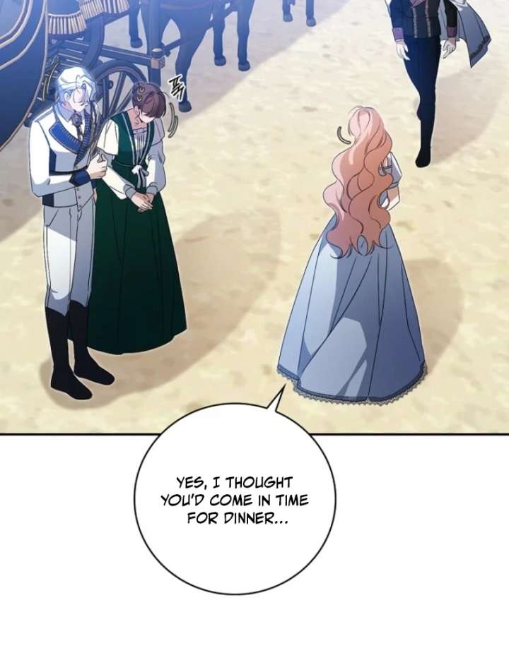 I Possessed as an Extra in a Childcare Story Chapter 37 368 70