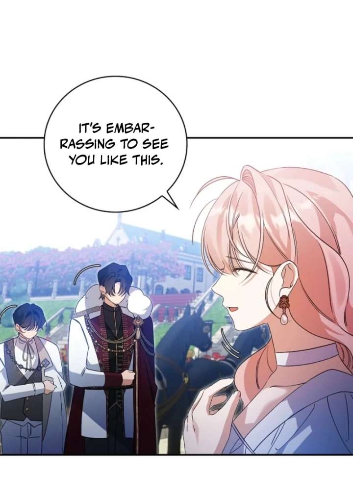 I Possessed as an Extra in a Childcare Story Chapter 37 369 71