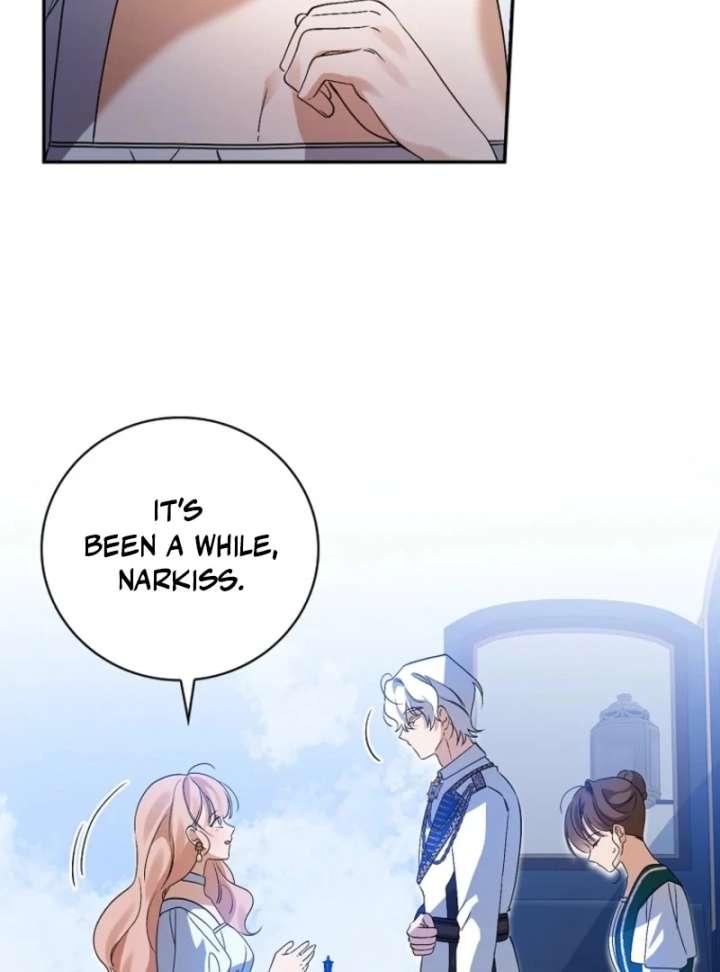 I Possessed as an Extra in a Childcare Story Chapter 37 371 73