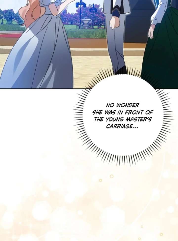 I Possessed as an Extra in a Childcare Story Chapter 37 372 74