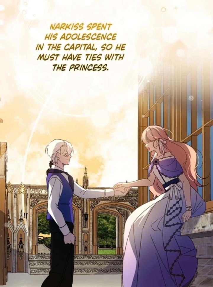 I Possessed as an Extra in a Childcare Story Chapter 37 373 75