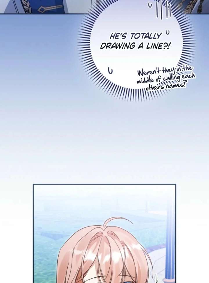 I Possessed as an Extra in a Childcare Story Chapter 37 376 78