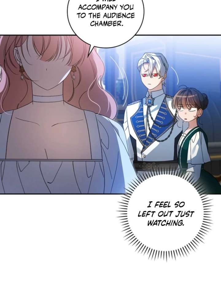 I Possessed as an Extra in a Childcare Story Chapter 37 378 80