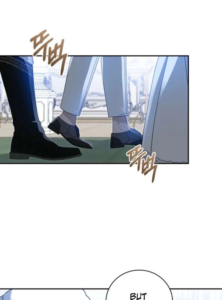 I Possessed as an Extra in a Childcare Story Chapter 37 379 81