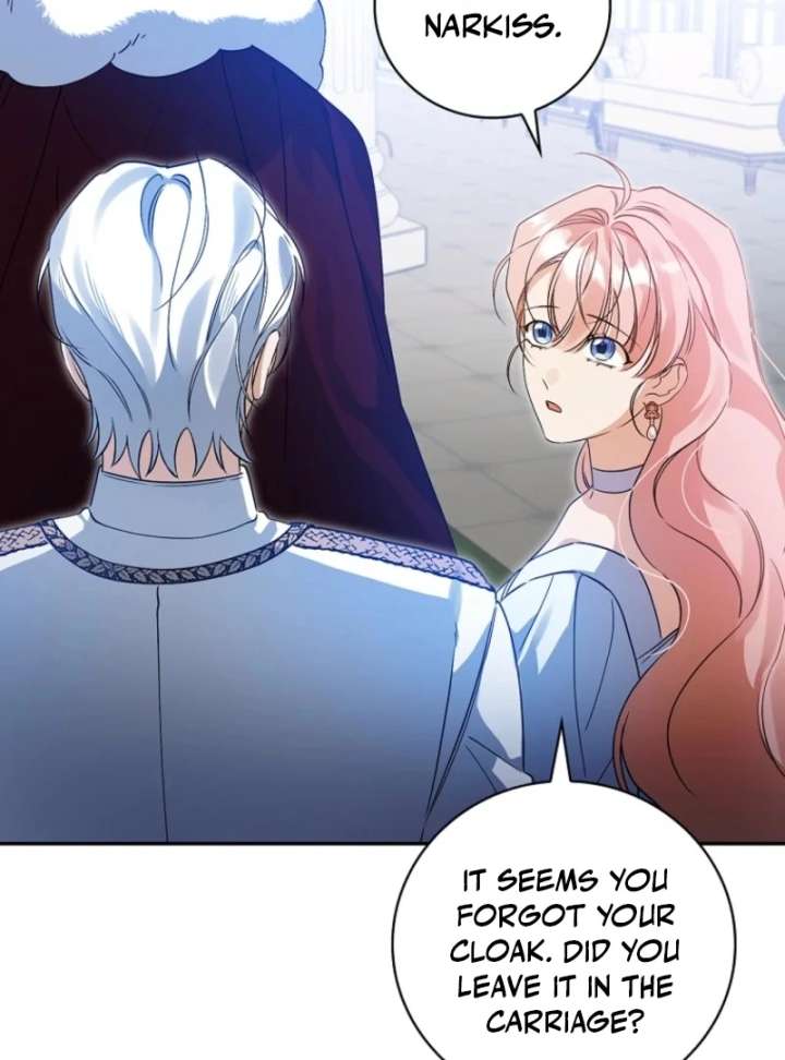 I Possessed as an Extra in a Childcare Story Chapter 37 380 82