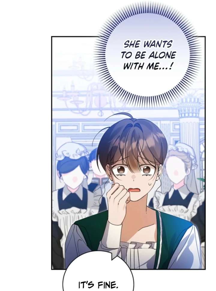 I Possessed as an Extra in a Childcare Story Chapter 37 383 85