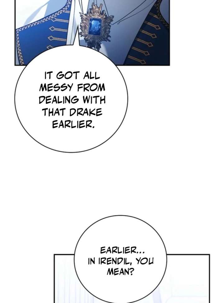 I Possessed as an Extra in a Childcare Story Chapter 37 385 87