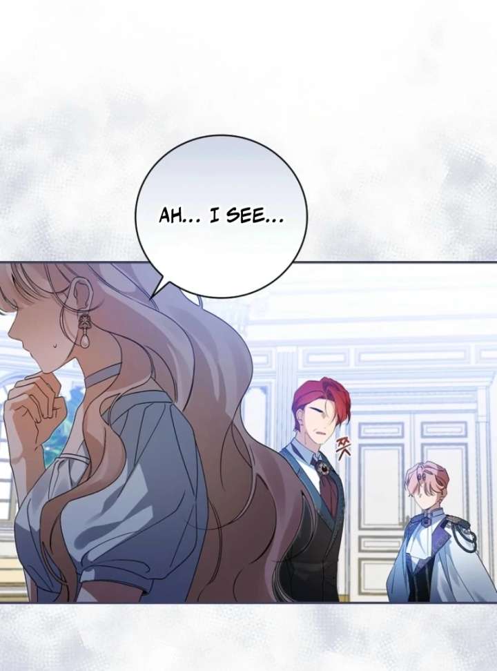 I Possessed as an Extra in a Childcare Story Chapter 37 387 89