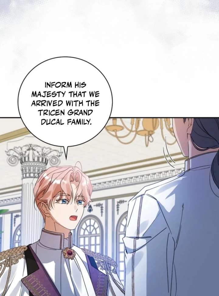 I Possessed as an Extra in a Childcare Story Chapter 37 388 90