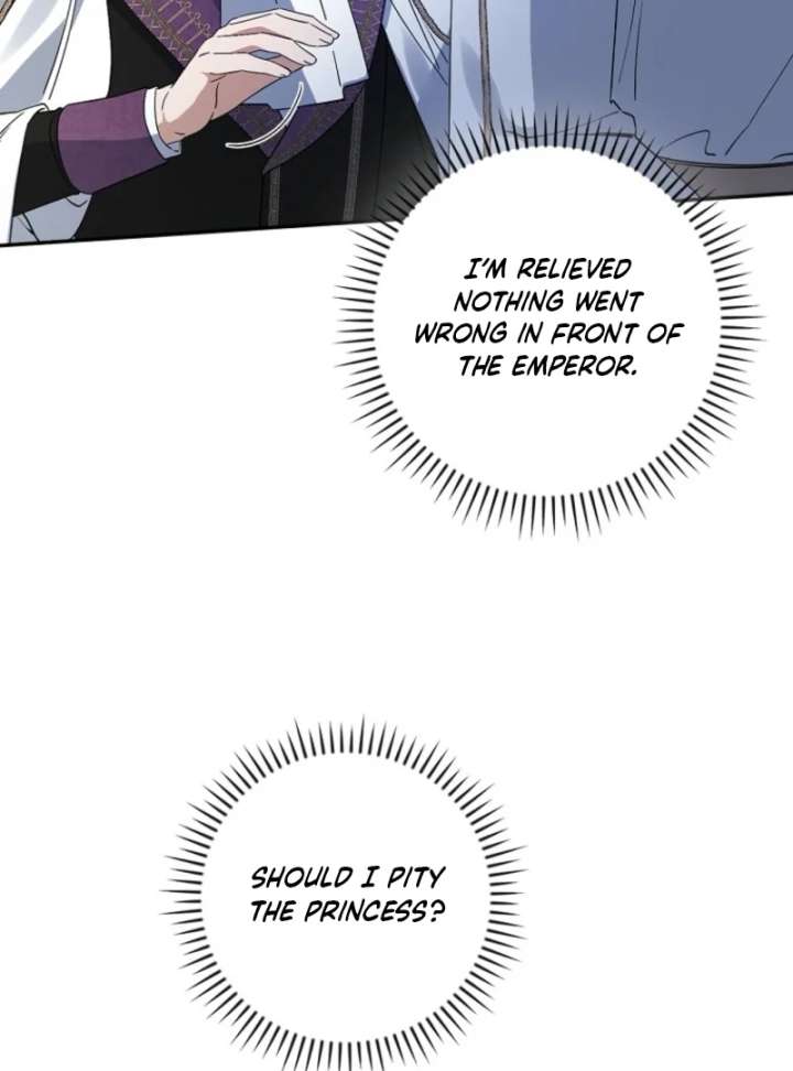 I Possessed as an Extra in a Childcare Story Chapter 37 389 91