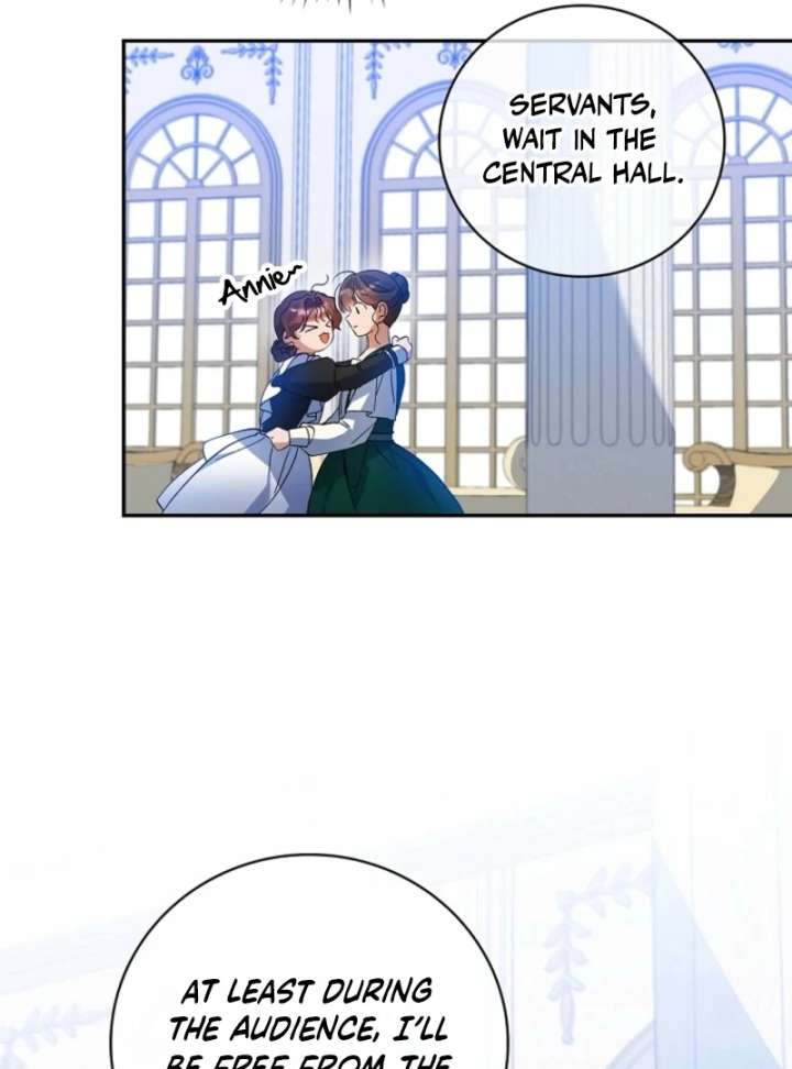 I Possessed as an Extra in a Childcare Story Chapter 37 390 92