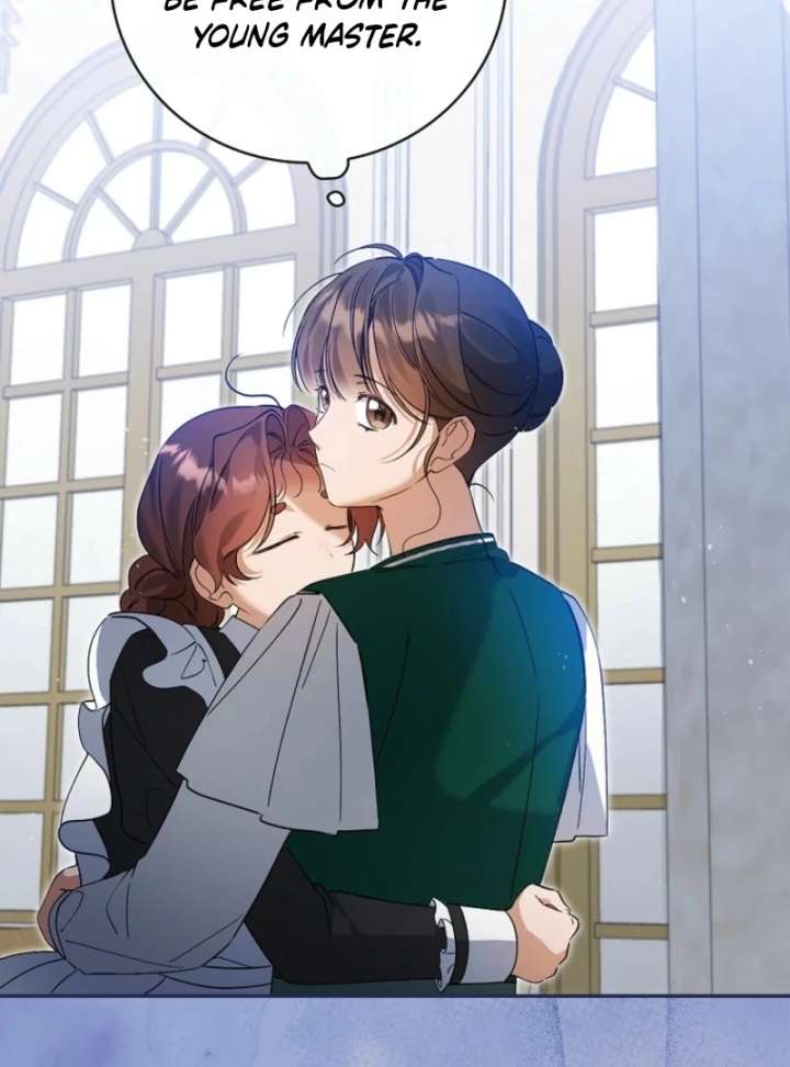 I Possessed as an Extra in a Childcare Story Chapter 37 391 93