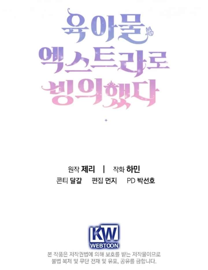 I Possessed as an Extra in a Childcare Story Chapter 37 394 96