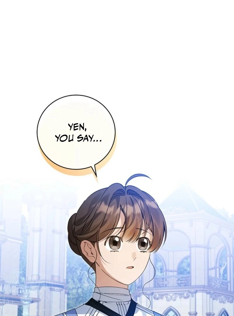 I Possessed as an Extra in a Childcare Story Chapter 39 300 02