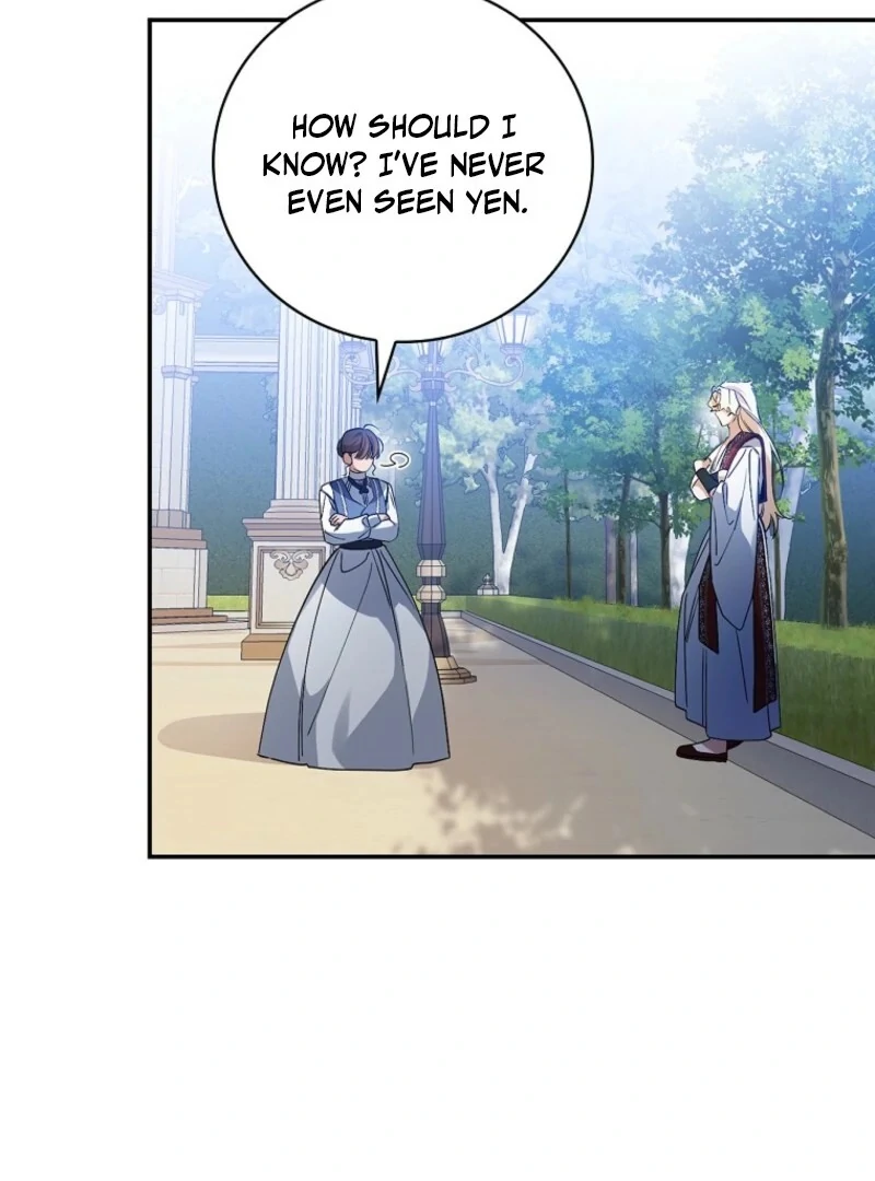 I Possessed as an Extra in a Childcare Story Chapter 39 305 07