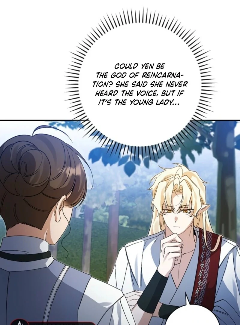 I Possessed as an Extra in a Childcare Story Chapter 39 306 08