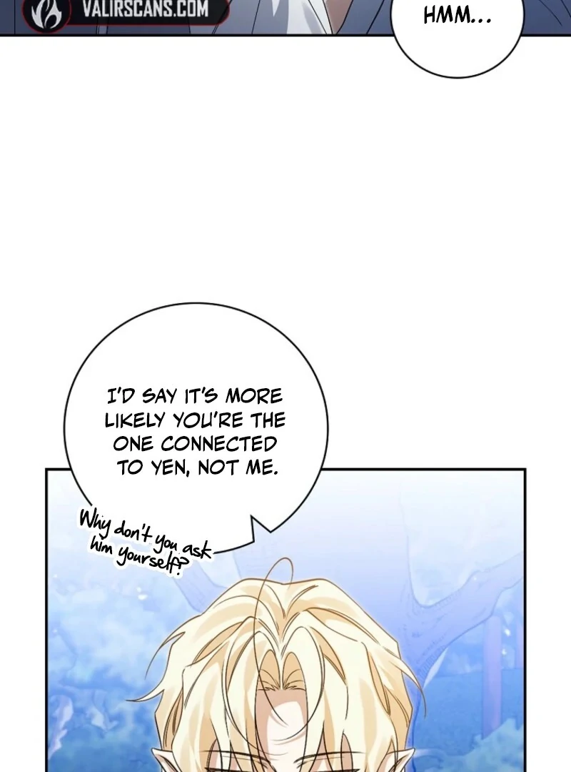 I Possessed as an Extra in a Childcare Story Chapter 39 307 09