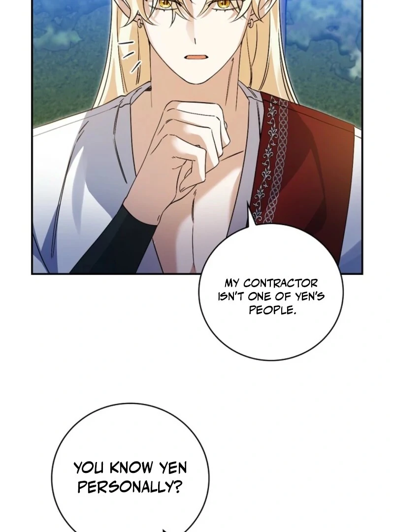 I Possessed as an Extra in a Childcare Story Chapter 39 308 10