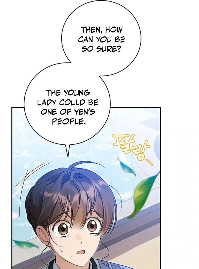 I Possessed as an Extra in a Childcare Story Chapter 39 313 15