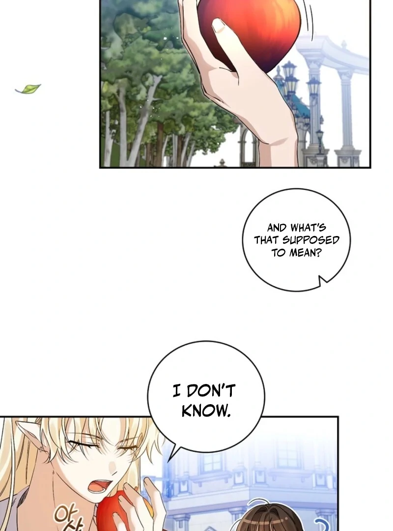 I Possessed as an Extra in a Childcare Story Chapter 39 317 19