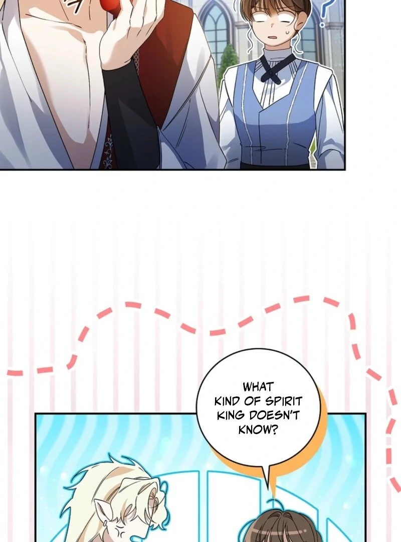 I Possessed as an Extra in a Childcare Story Chapter 39 318 20