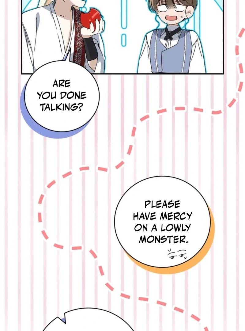 I Possessed as an Extra in a Childcare Story Chapter 39 319 21