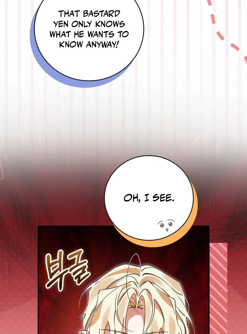 I Possessed as an Extra in a Childcare Story Chapter 39 320 22