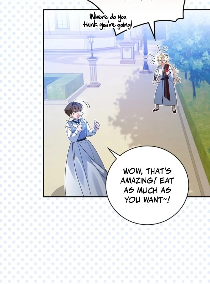 I Possessed as an Extra in a Childcare Story Chapter 39 322 24