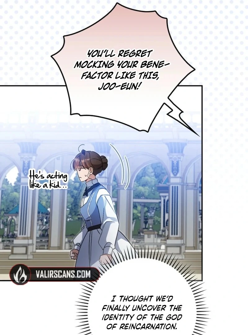 I Possessed as an Extra in a Childcare Story Chapter 39 323 25