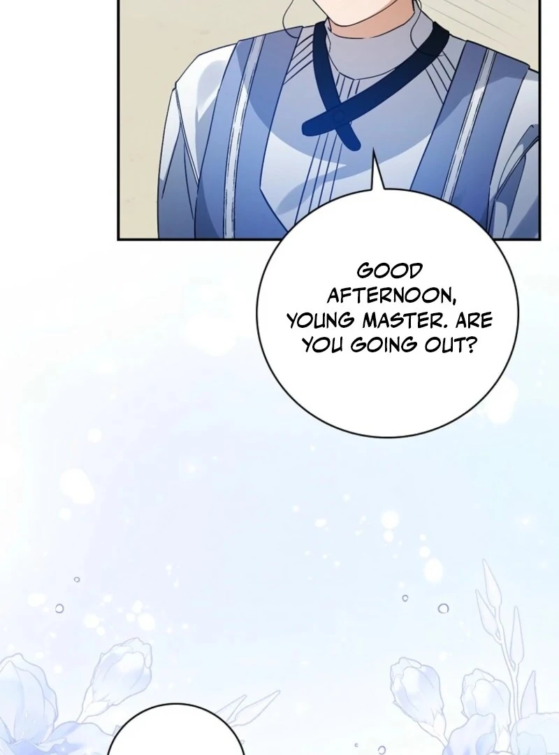 I Possessed as an Extra in a Childcare Story Chapter 39 328 30