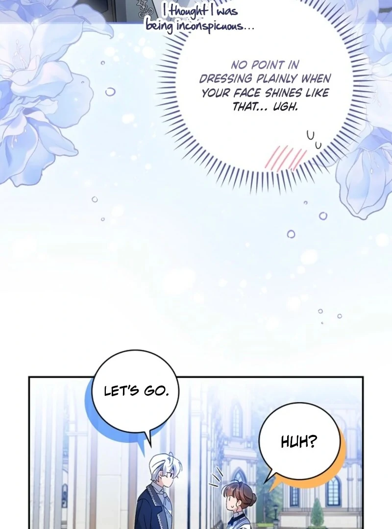 I Possessed as an Extra in a Childcare Story Chapter 39 330 32