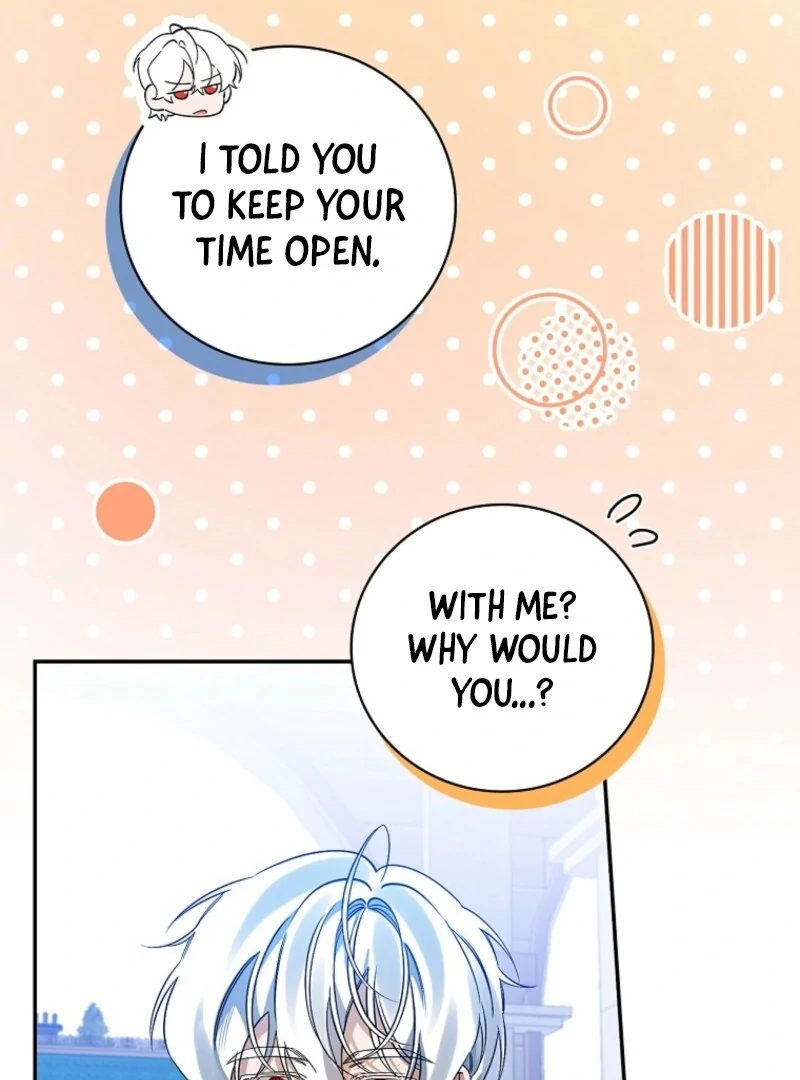 I Possessed as an Extra in a Childcare Story Chapter 39 332 34