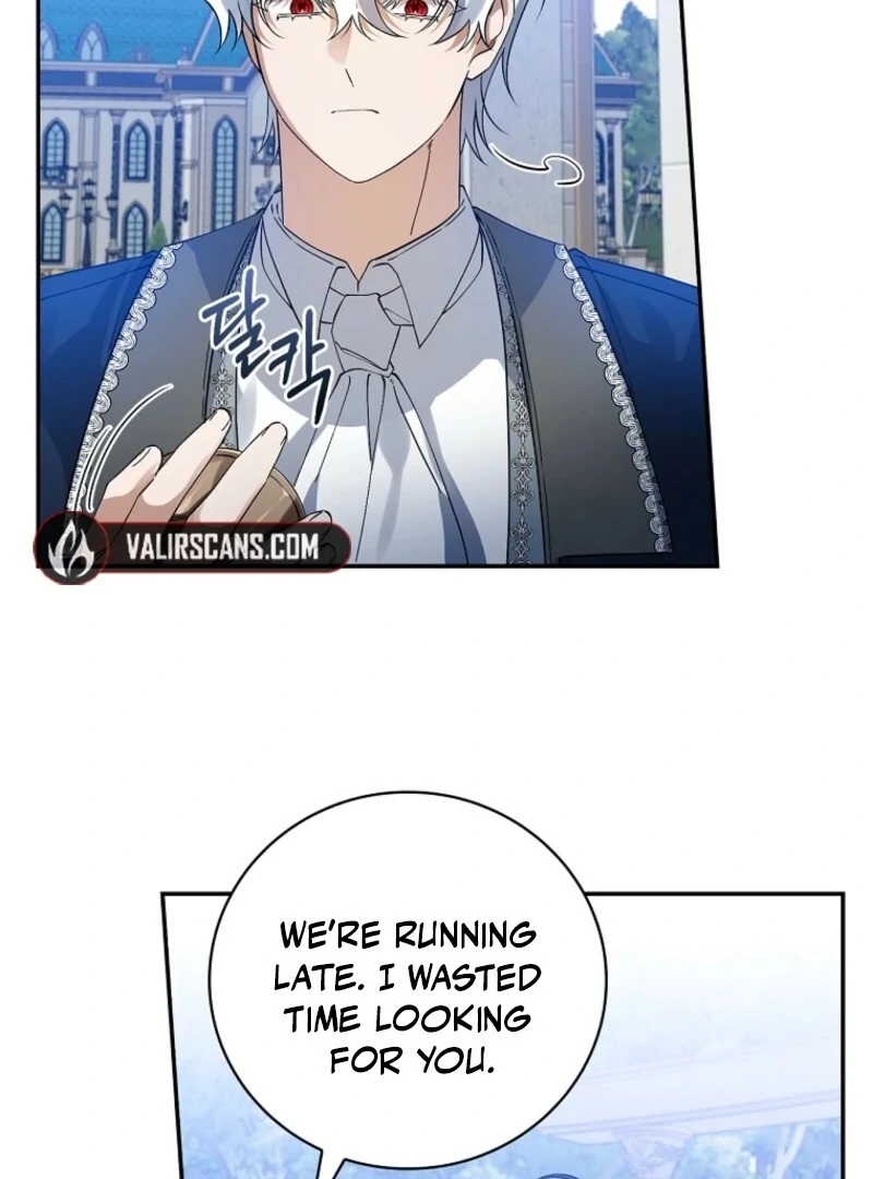 I Possessed as an Extra in a Childcare Story Chapter 39 333 35