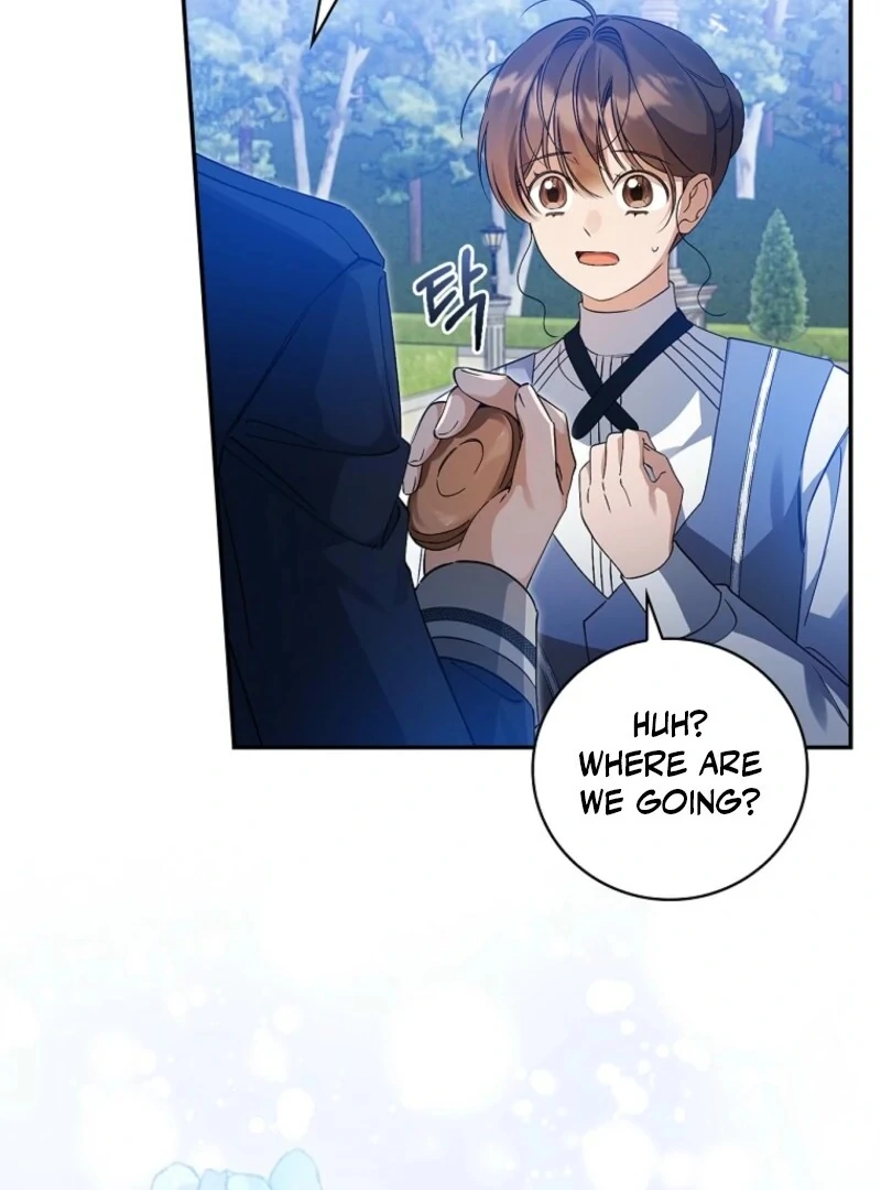 I Possessed as an Extra in a Childcare Story Chapter 39 334 36