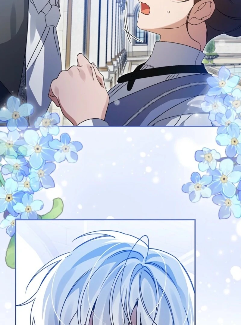 I Possessed as an Extra in a Childcare Story Chapter 39 336 38