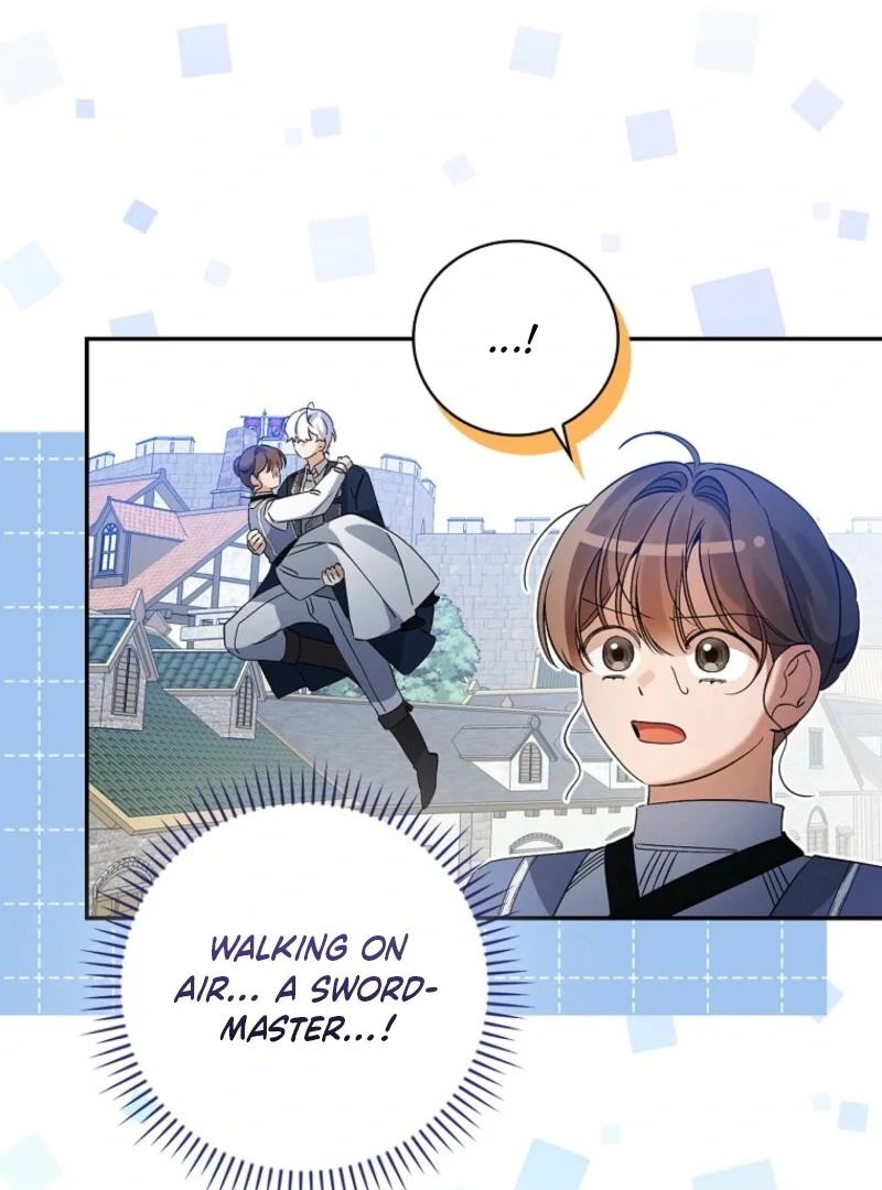 I Possessed as an Extra in a Childcare Story Chapter 39 338 40