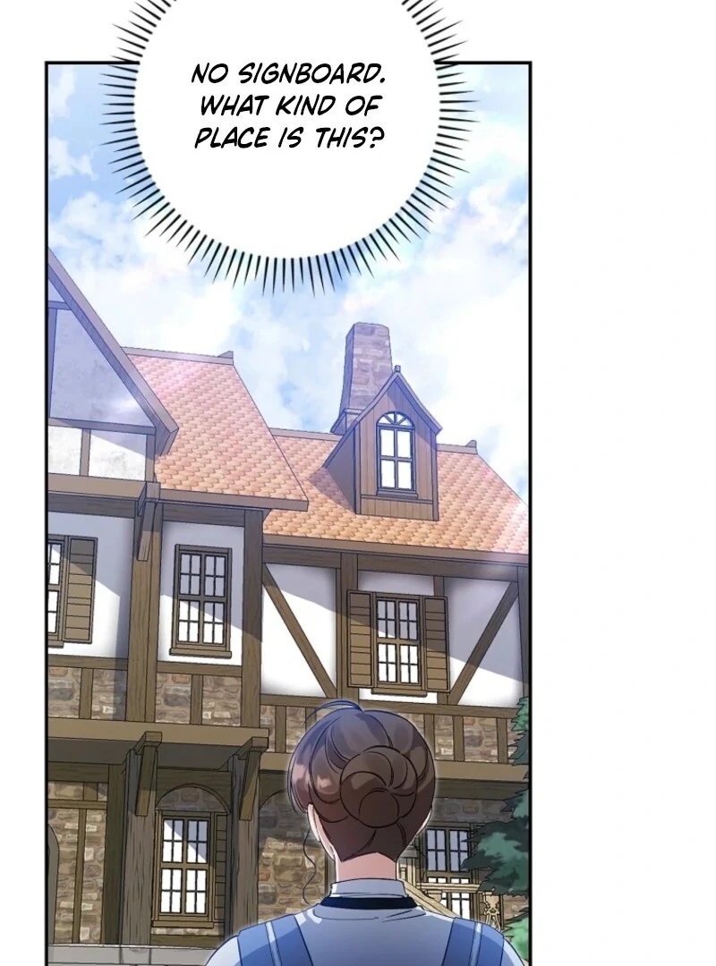 I Possessed as an Extra in a Childcare Story Chapter 39 346 48