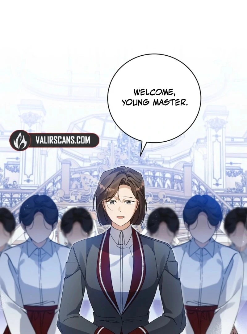 I Possessed as an Extra in a Childcare Story Chapter 39 348 50