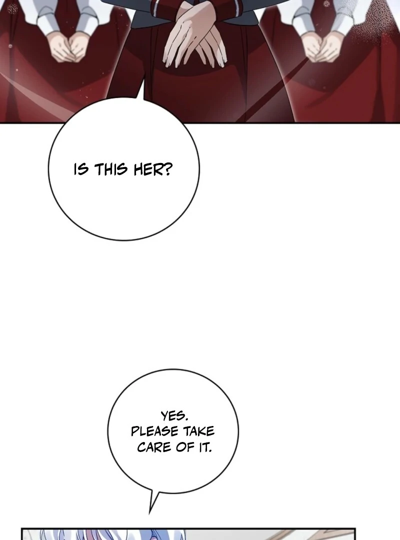 I Possessed as an Extra in a Childcare Story Chapter 39 349 51