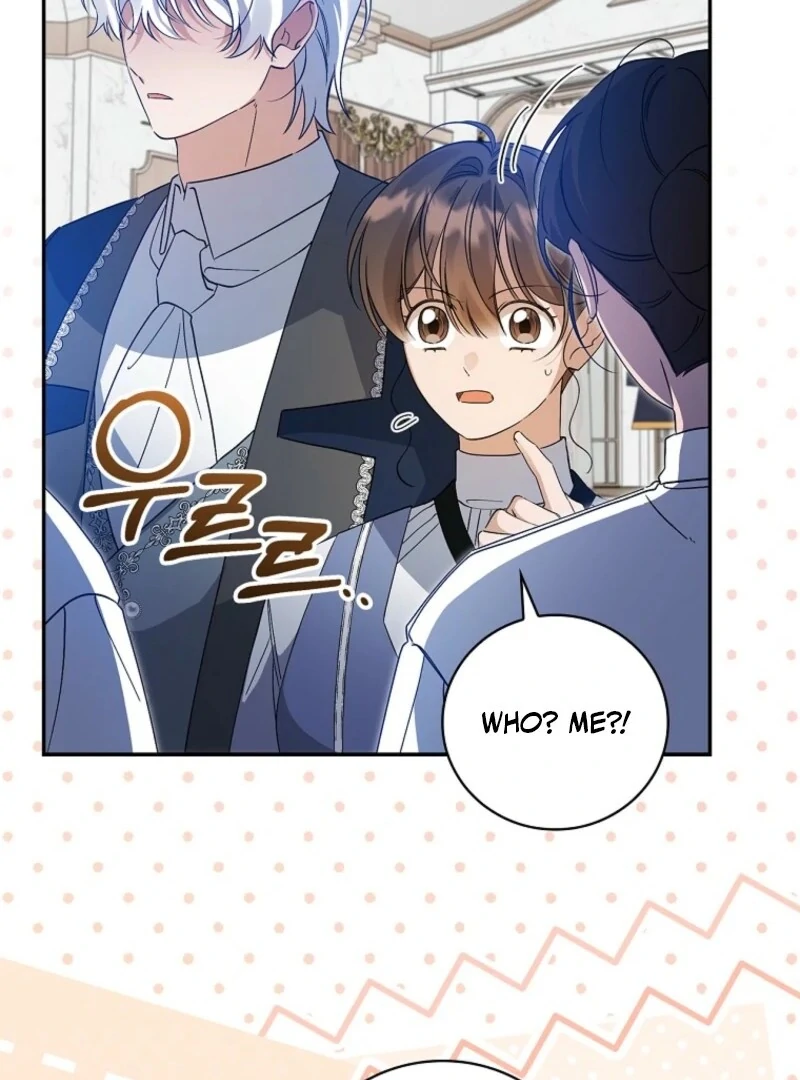 I Possessed as an Extra in a Childcare Story Chapter 39 350 52