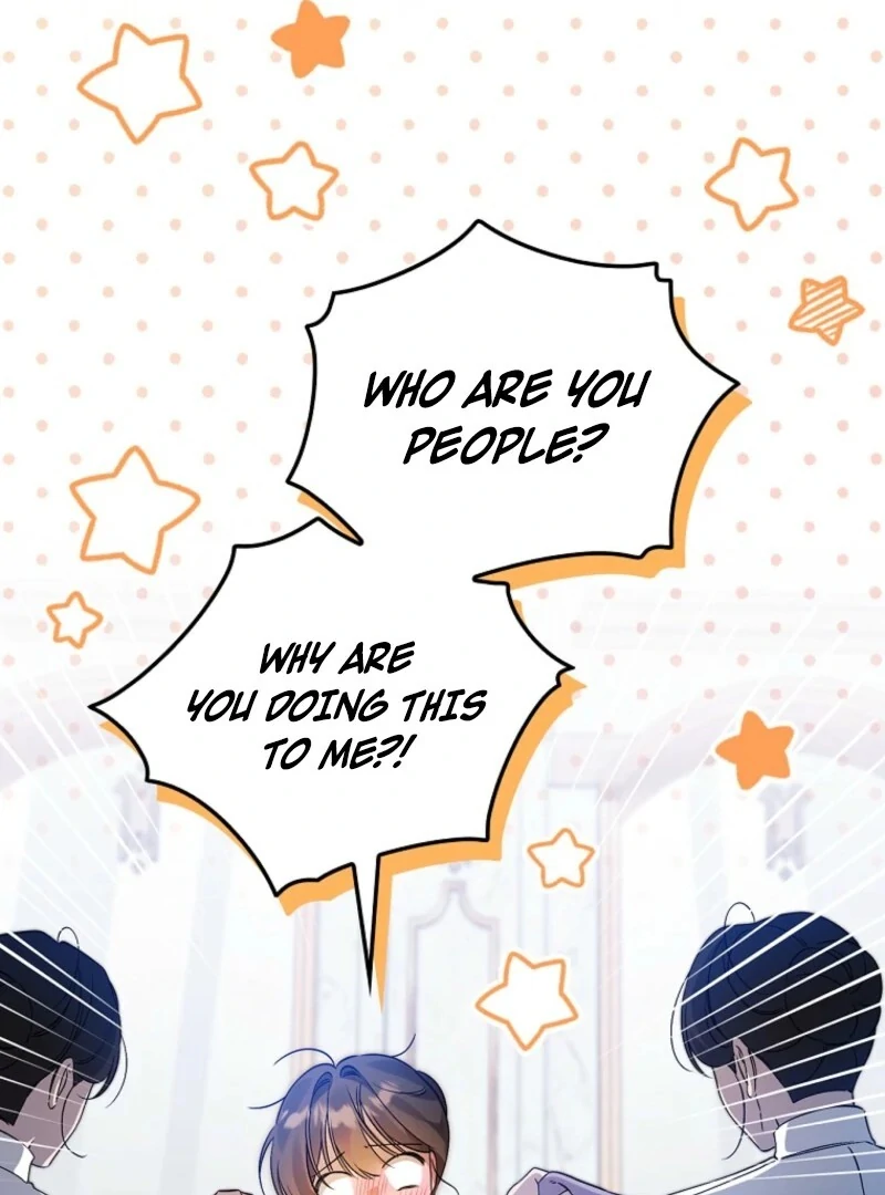 I Possessed as an Extra in a Childcare Story Chapter 39 354 56