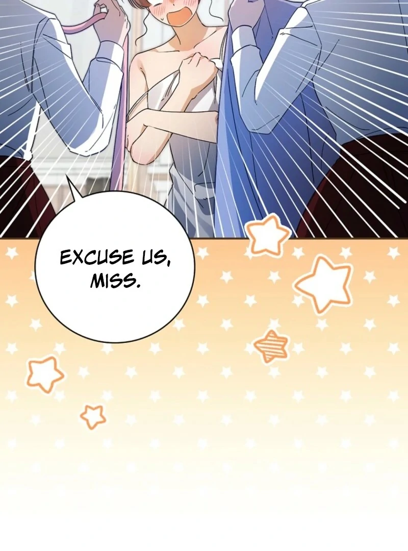 I Possessed as an Extra in a Childcare Story Chapter 39 355 57