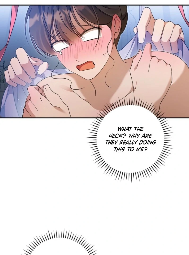 I Possessed as an Extra in a Childcare Story Chapter 39 356 58