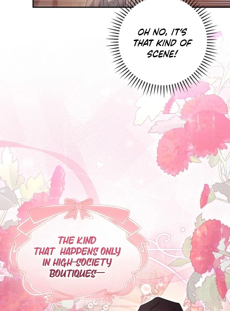 I Possessed as an Extra in a Childcare Story Chapter 39 360 62