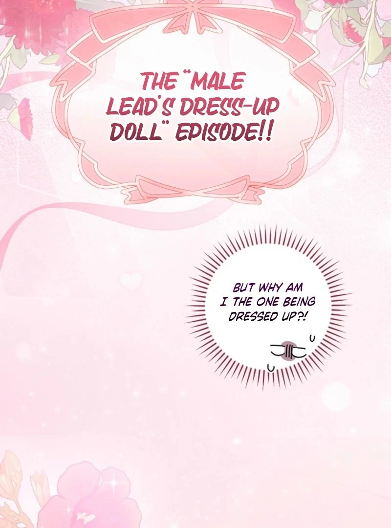 I Possessed as an Extra in a Childcare Story Chapter 39 362 64