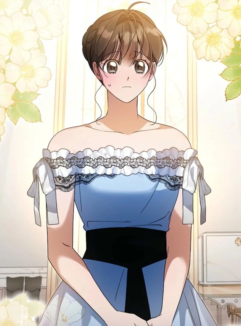 I Possessed as an Extra in a Childcare Story Chapter 39 368 70