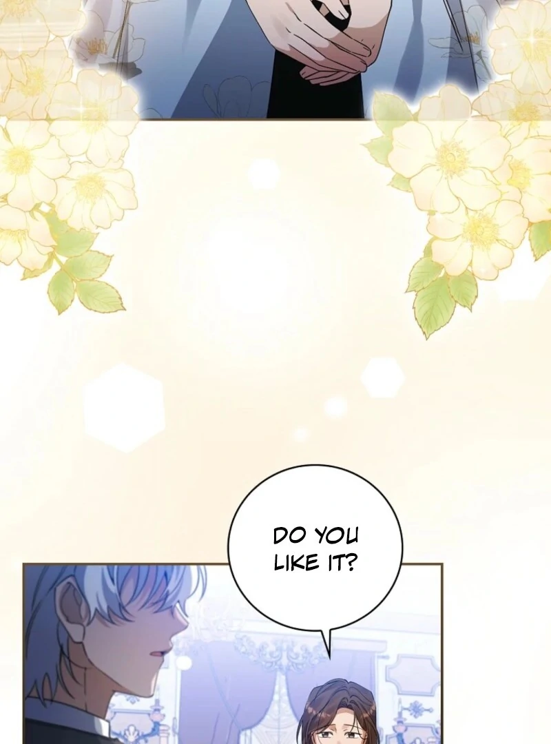 I Possessed as an Extra in a Childcare Story Chapter 39 369 71